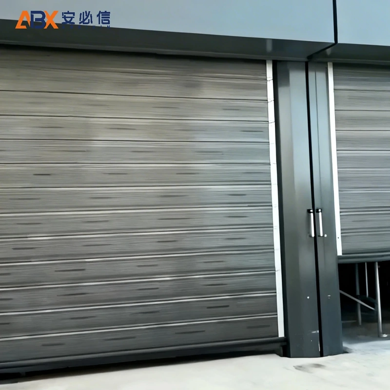 温州洁净室高速门